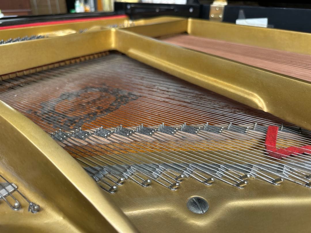 【新年特価】YAMAHA G3E グランドピアノ