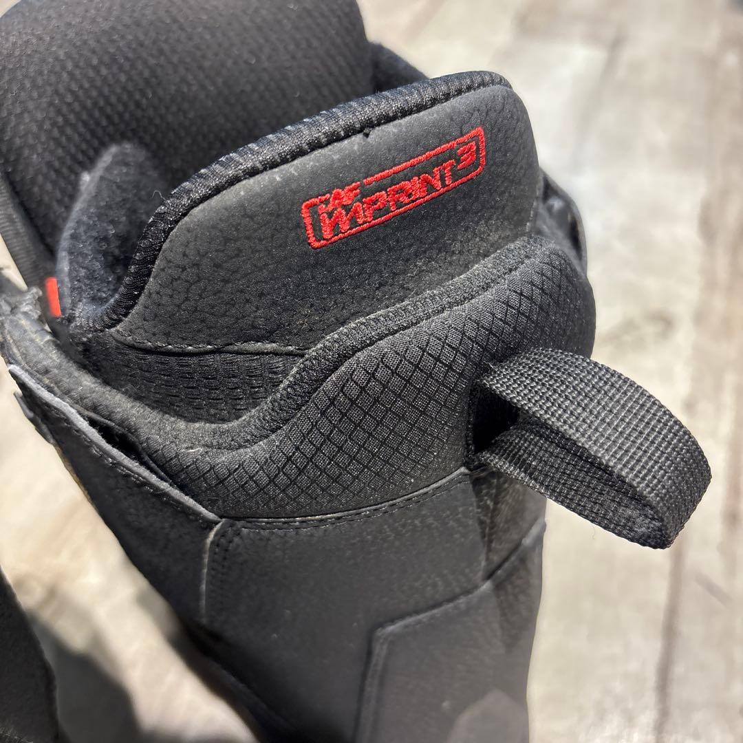 BURTON スノーボード ブーツ M-RULER 27cm