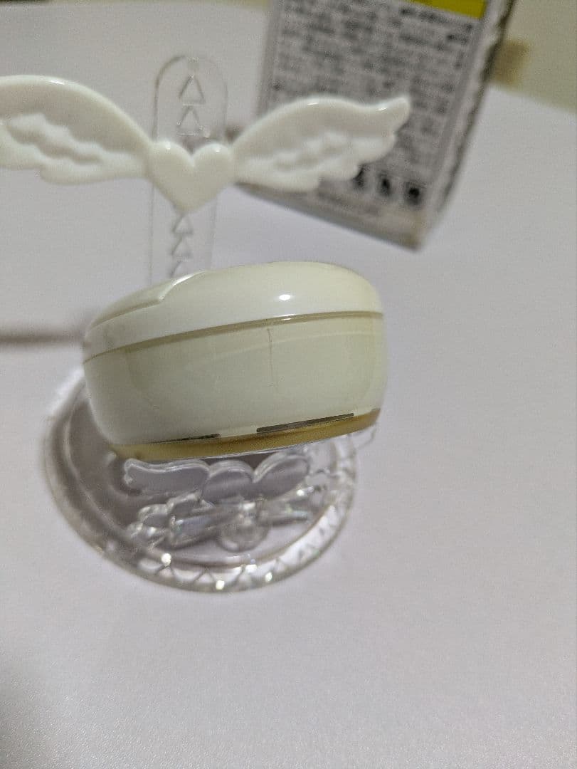 たまごっち 4U ホワイト