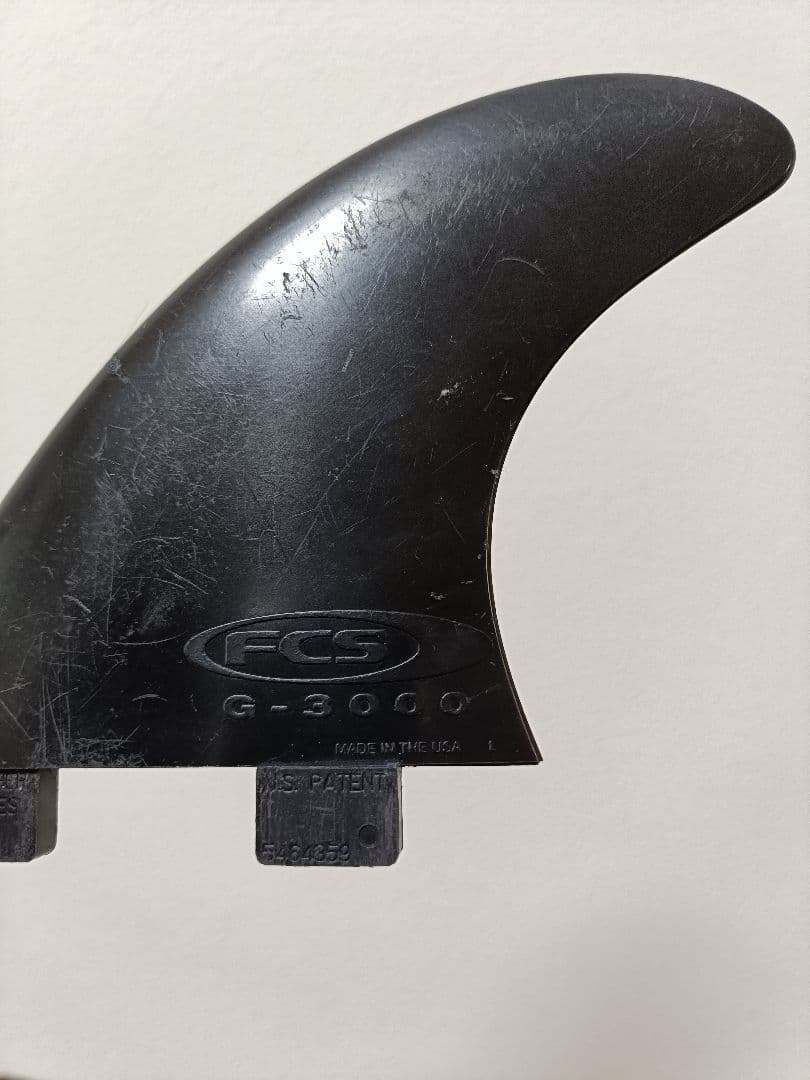 ササ　NSP ロングボード　9'2　入門用