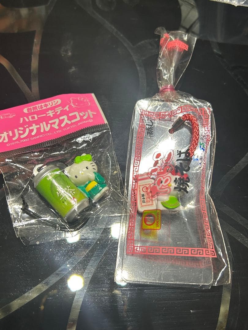 レア　ご当地キティ　まとめ売り　根付け　ストラップ　ファスナーマスコット