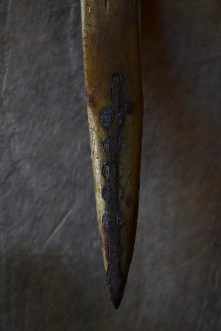 古道具　機織道具　ブロカント　襤褸　民藝　古道具坂田　ネパール