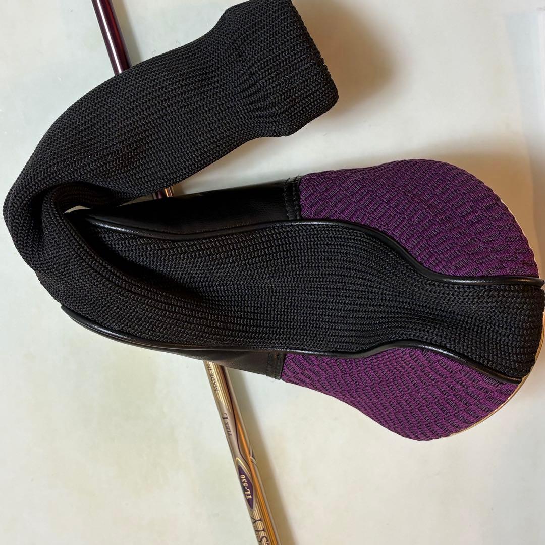 最終値下げ！美品‼️マジェスティ　ロイヤル　レディース　ドライバー　11.5° L