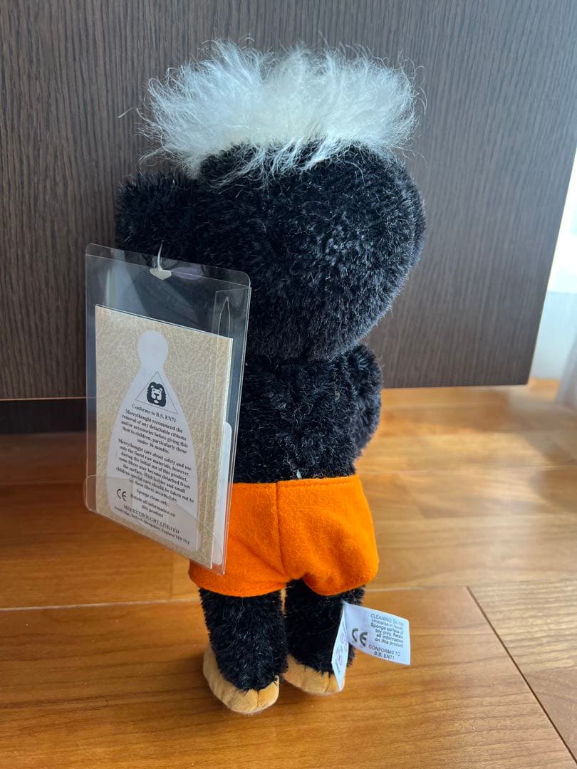 チーキー　パンプキン　ハロウィン飾り