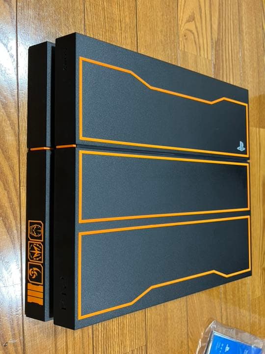 Nintendo Switch SONY PlayStation4 CUHJ-10010