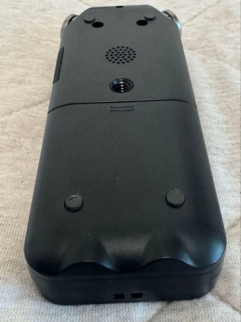 TASCAM DR-05 VERSION 3 リニアPCMレコーダー（箱付き）