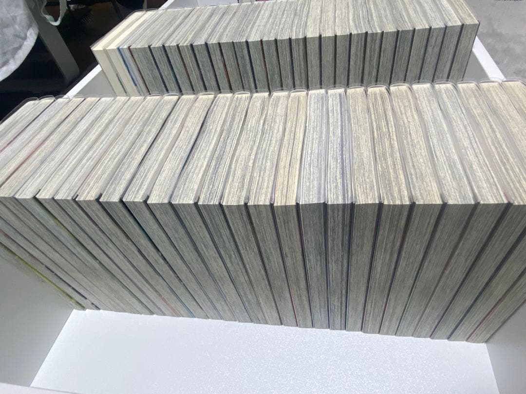 銀魂 全巻セット 空知英秋