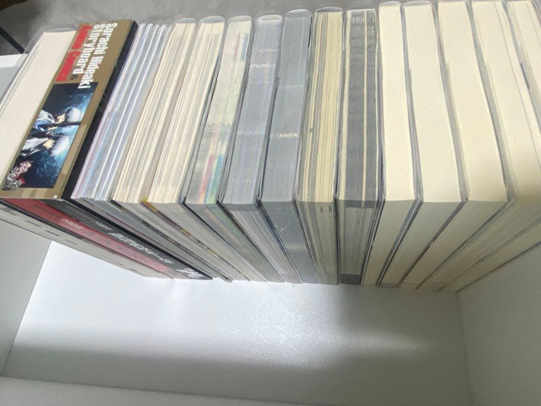 銀魂 全巻セット 空知英秋