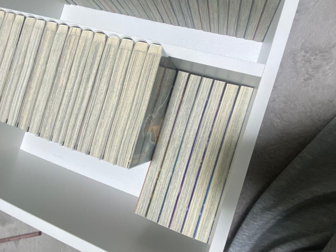 銀魂 全巻セット 空知英秋