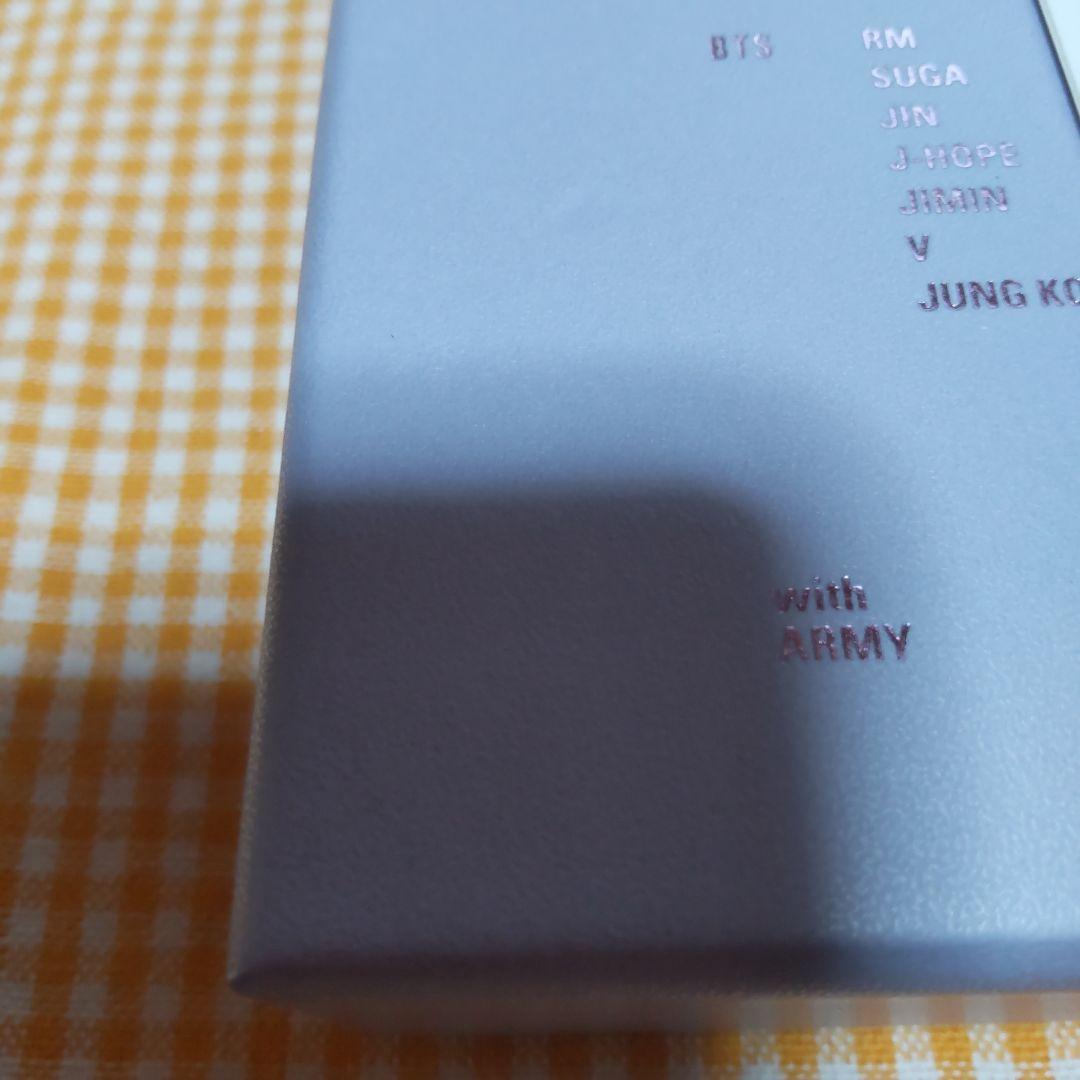 K-POP・アジア BTS Memories 2018 2020