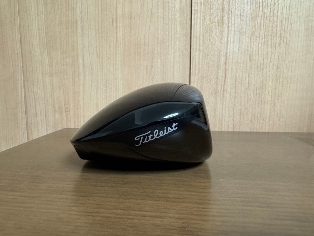 週末特別割引【美品】タイトリスト　TSR4 ドライバー　9度　ヘッドのみ