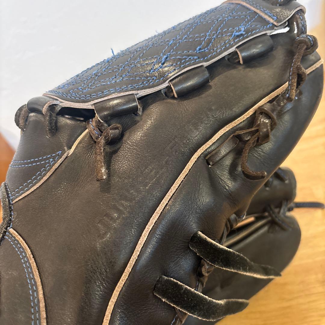 ジュンケイ JUNKEI grove ジュンケイグローブ 投手用 jg-101