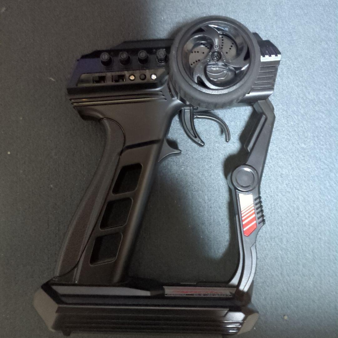 京商　モンスタートラッカー2.0