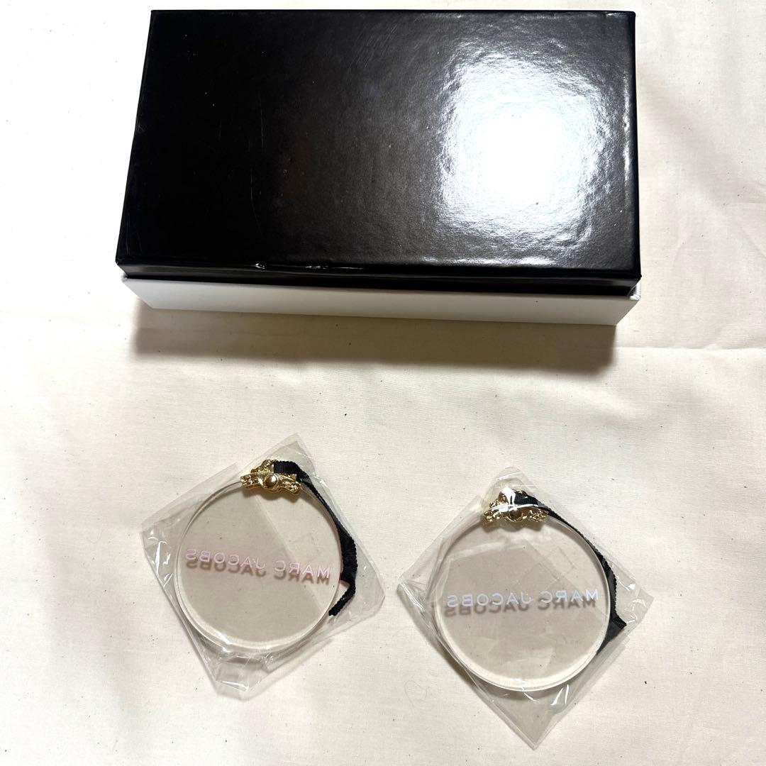 【非売品】MARC JACOBS オーナメント