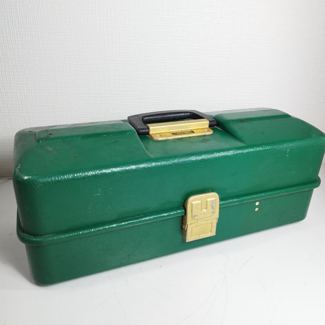 UMCO タックルボックス 173 釣り アムコ US 海外 ビンテー IESA