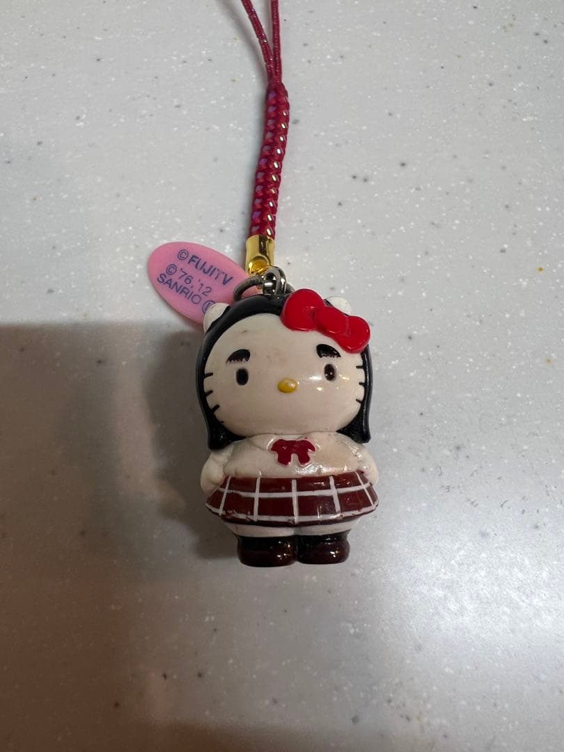 ハローキティ　白鳥美麗　ピカルの定理　渡辺直美