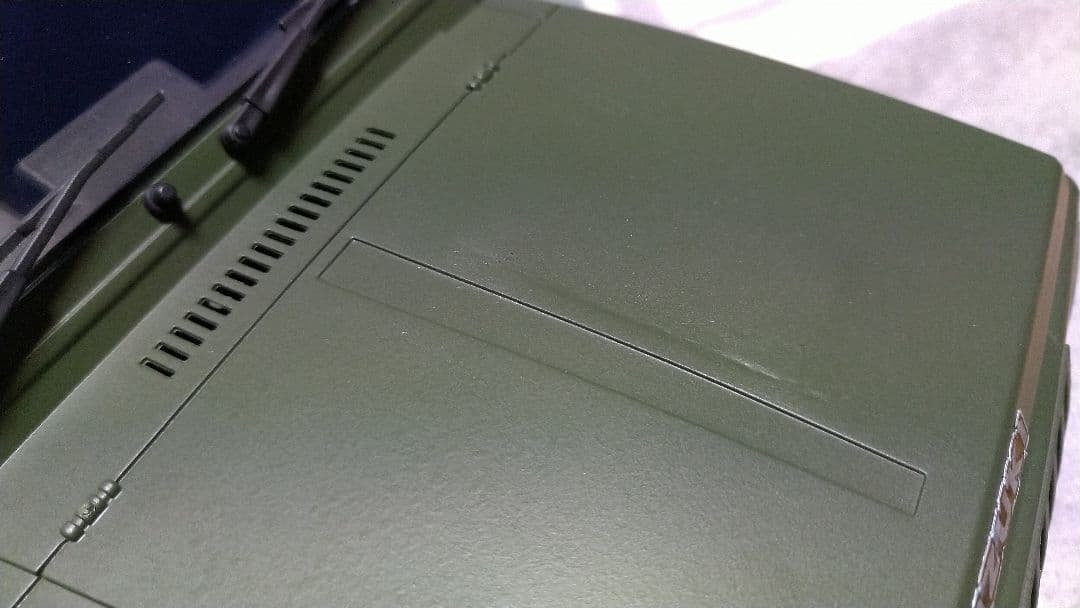 WPLジムニー 製作依頼用