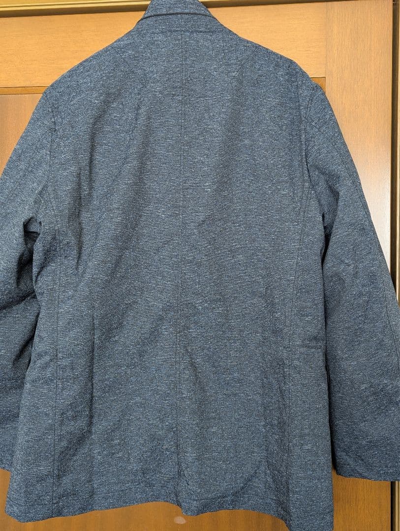 JOSEPH ABBOUD　ジョセフアブード　 ダウンジャケット 3WAY仕様