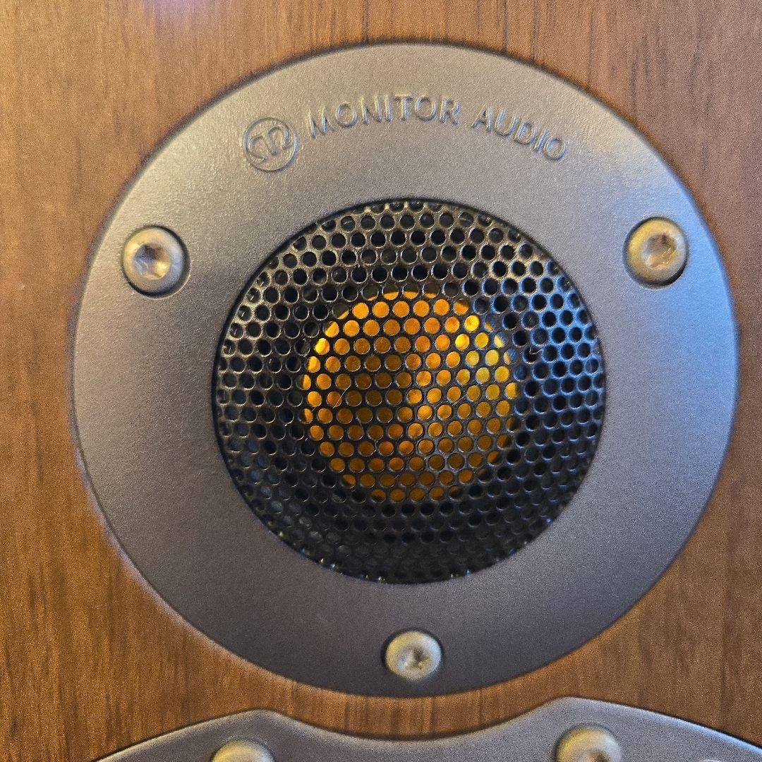 MONITOR AUDIO Bronze BR2 モニタースピーカー　ペア