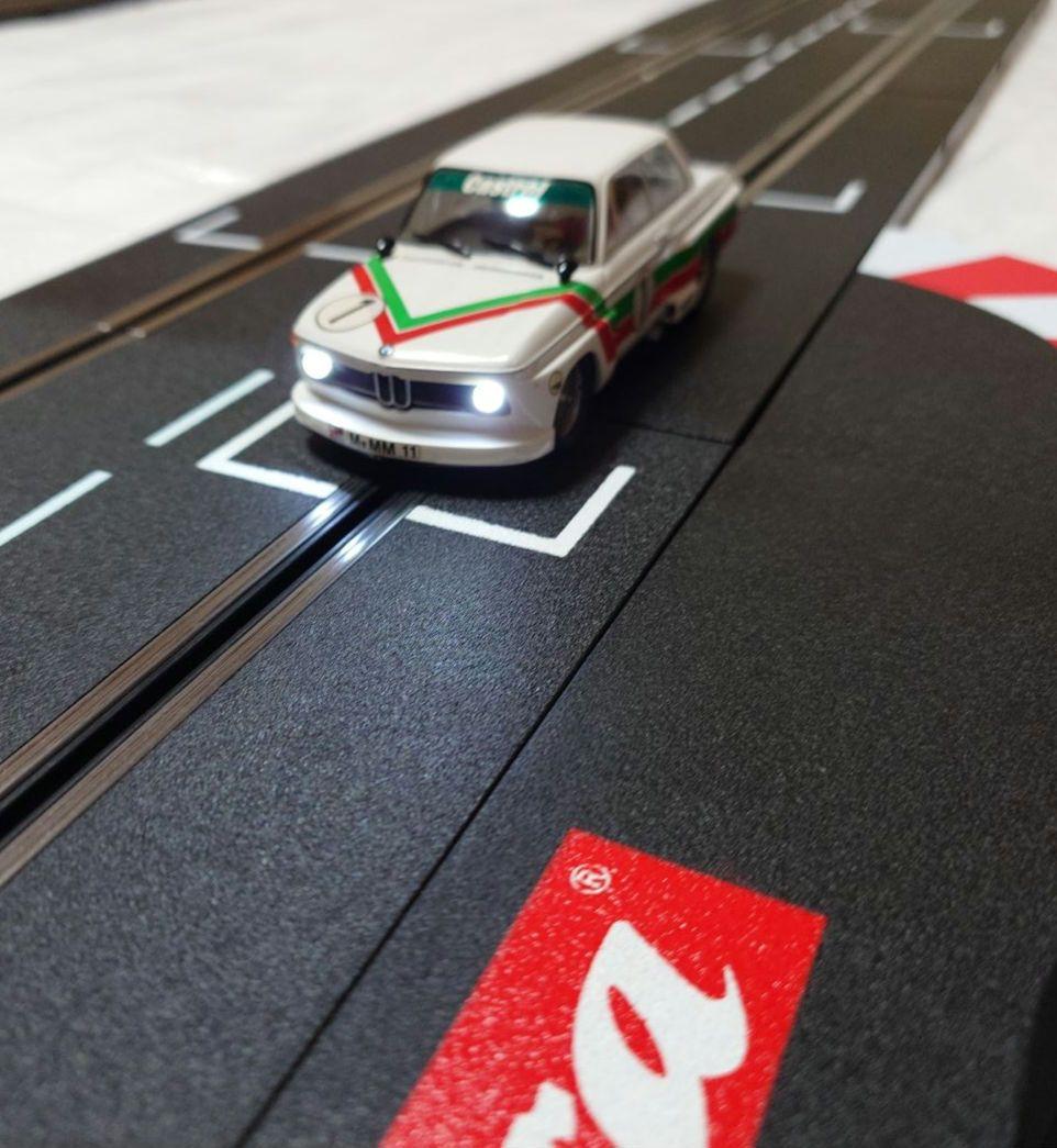 カレラデジタルCarreraDigital 132BMW2002Tuner中古品