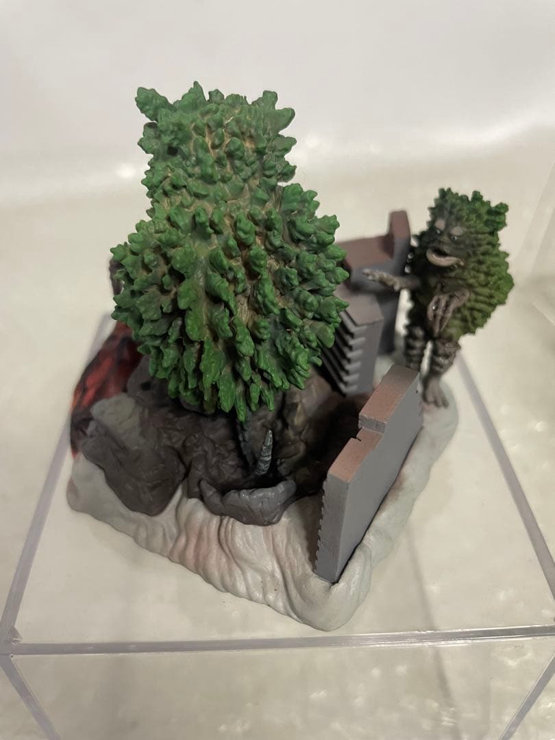 限定版アートワークスコレクション「ガラモンの逆襲」