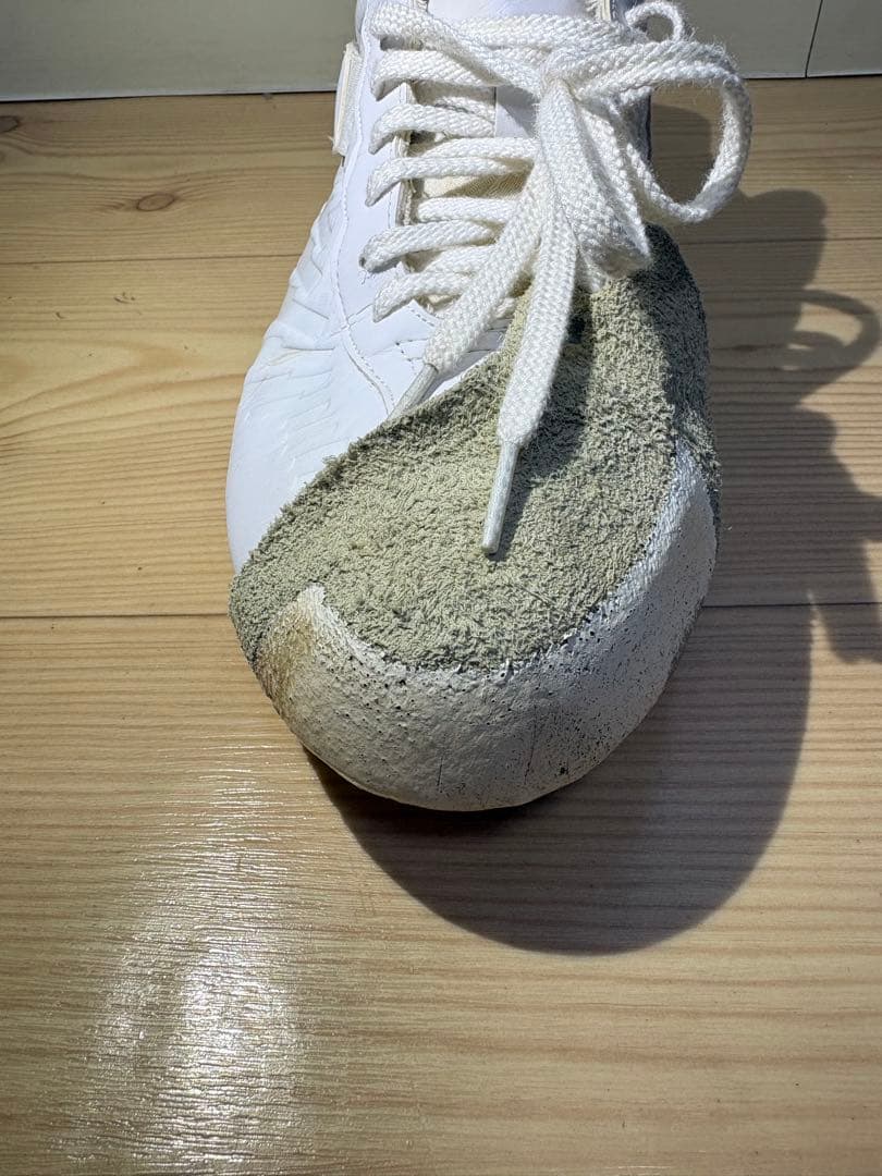 野球 スパイク デサント 28.5cm