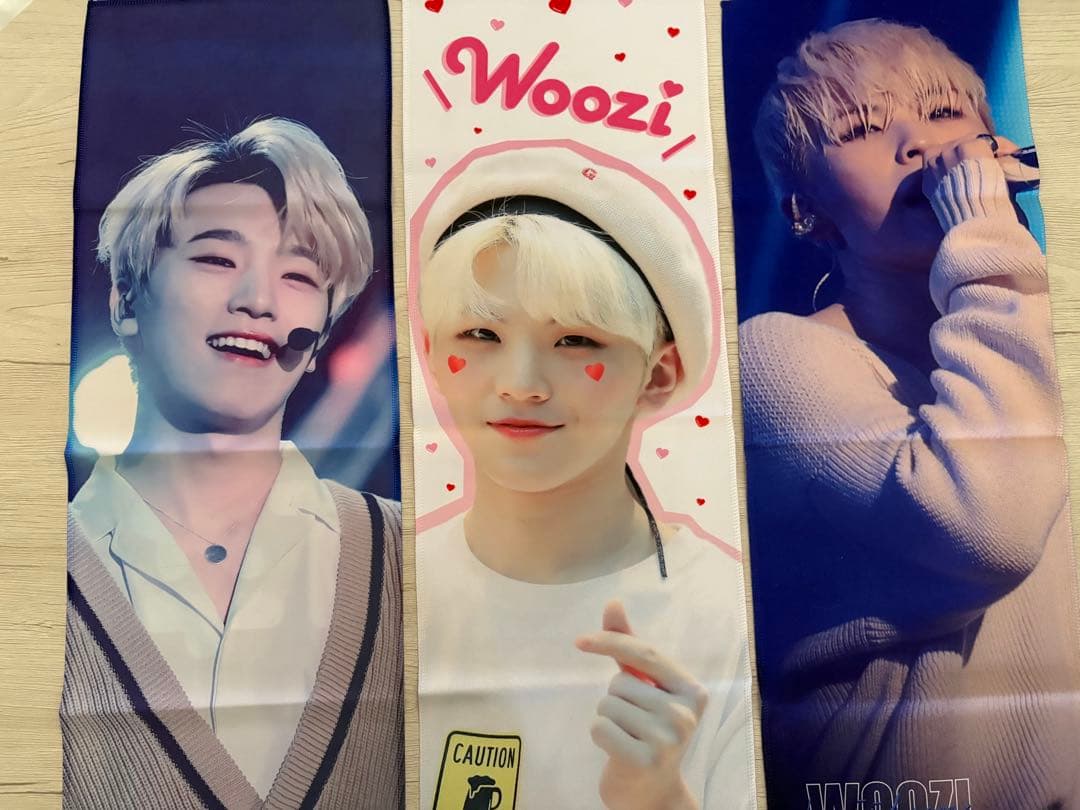 SEVENTEEN まとめ売り