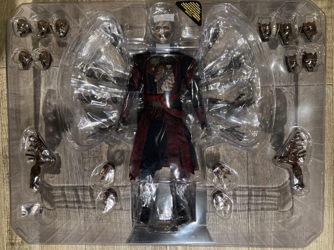 ドクター・ストレンジ／マルチバース・オブ・マッドネス　デッド・ストレンジ