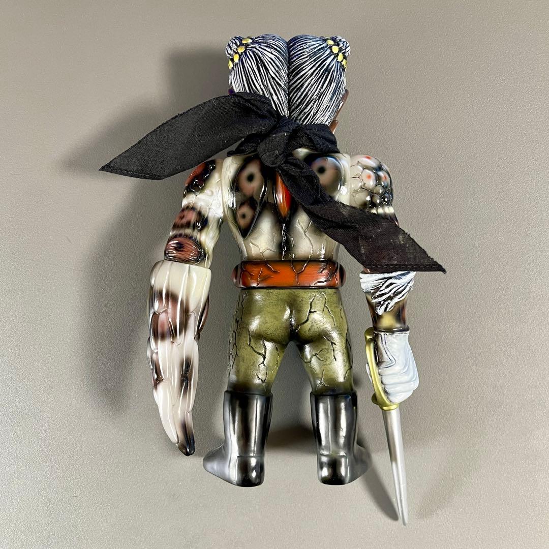 リアルヘッド アトムAアマレスラー 揉実ジィ タジヒ マムシ REAL HEAD