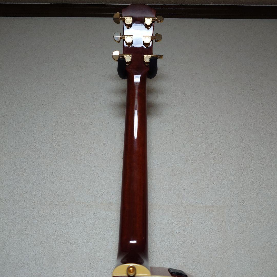 ヤマハCPX1000