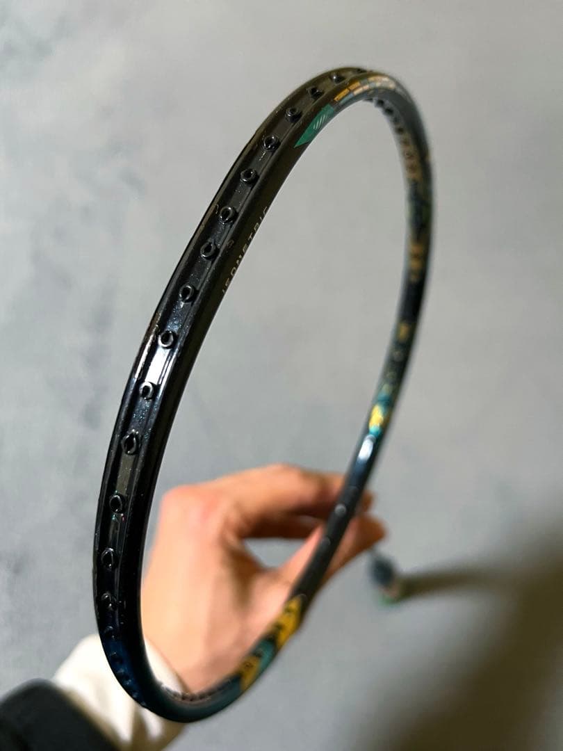 アストロクス88Sプロ 4UG5 。ASTROX 88S PRO旧モデル