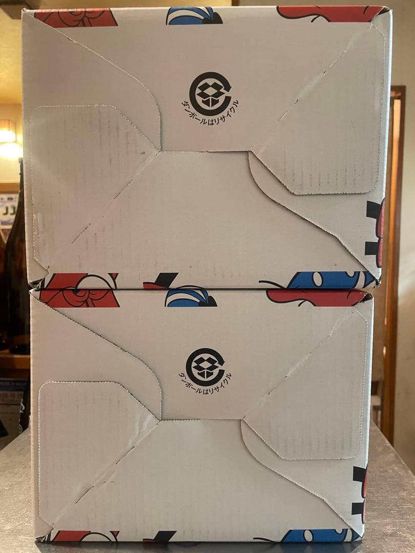 【未開封】ディズニー ロルカナ ブースターパック 6セット