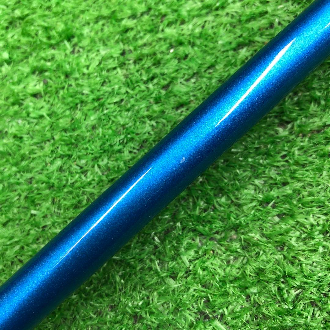 Gsh-896 SPEEDERNX シャフト単品 flex50-S サンプル品