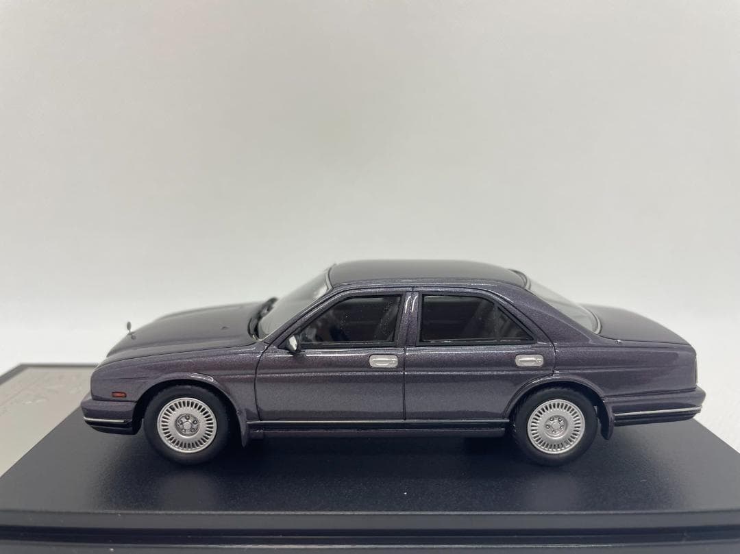 402-167 Hi-Story 1/43 日産 CIMA HS334