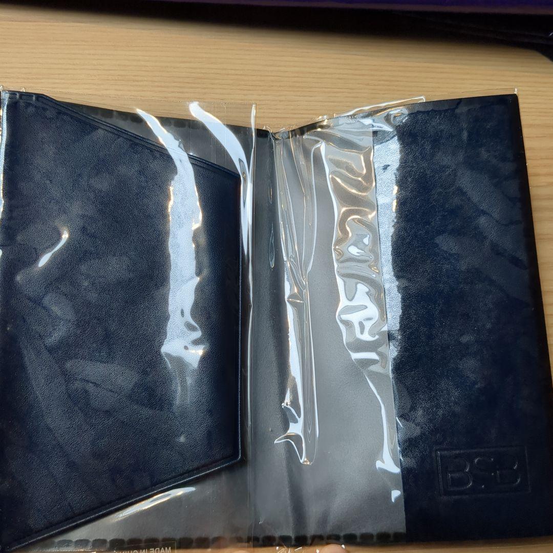 BackstreetBoysジャケット（バックストリート・ボーイズのグッズセット