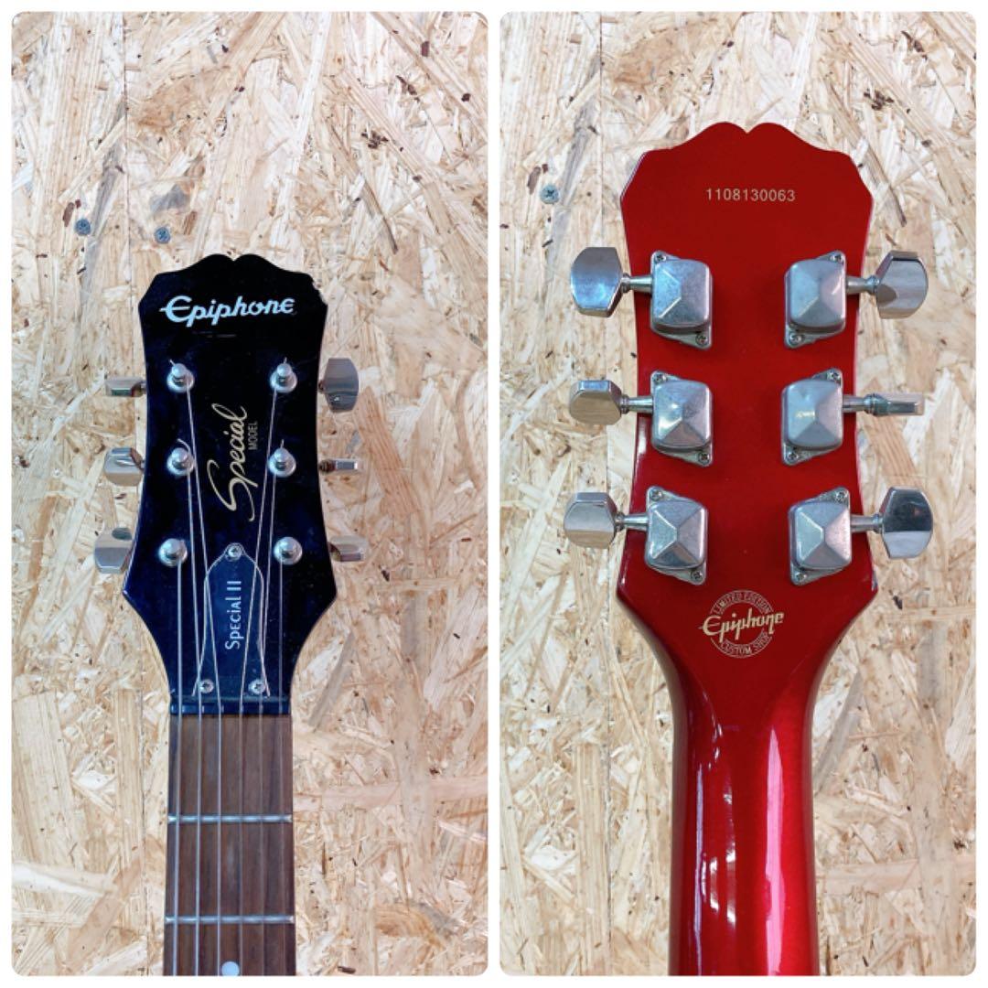 エピフォン　スペシャル2 レスポール