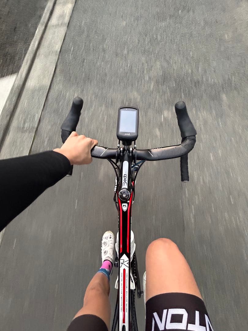 自転車本体 kuota kuraro