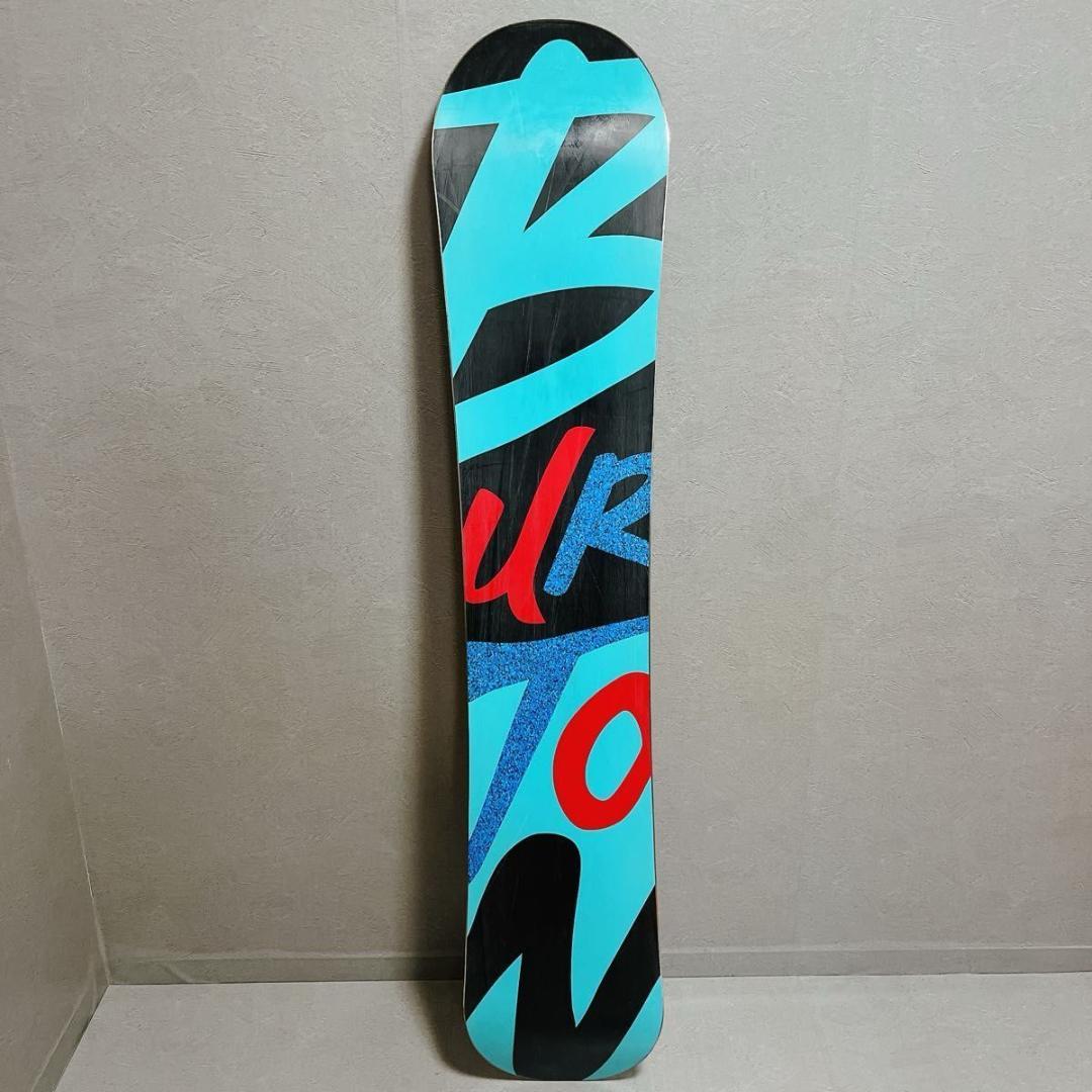 BURTON PROCESS X MALAVITA バートン スノーボード