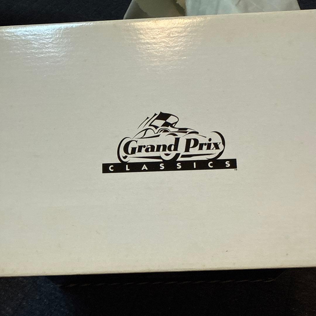 エグゾト 1/18 フェラーリ 312t4 No12 未開封