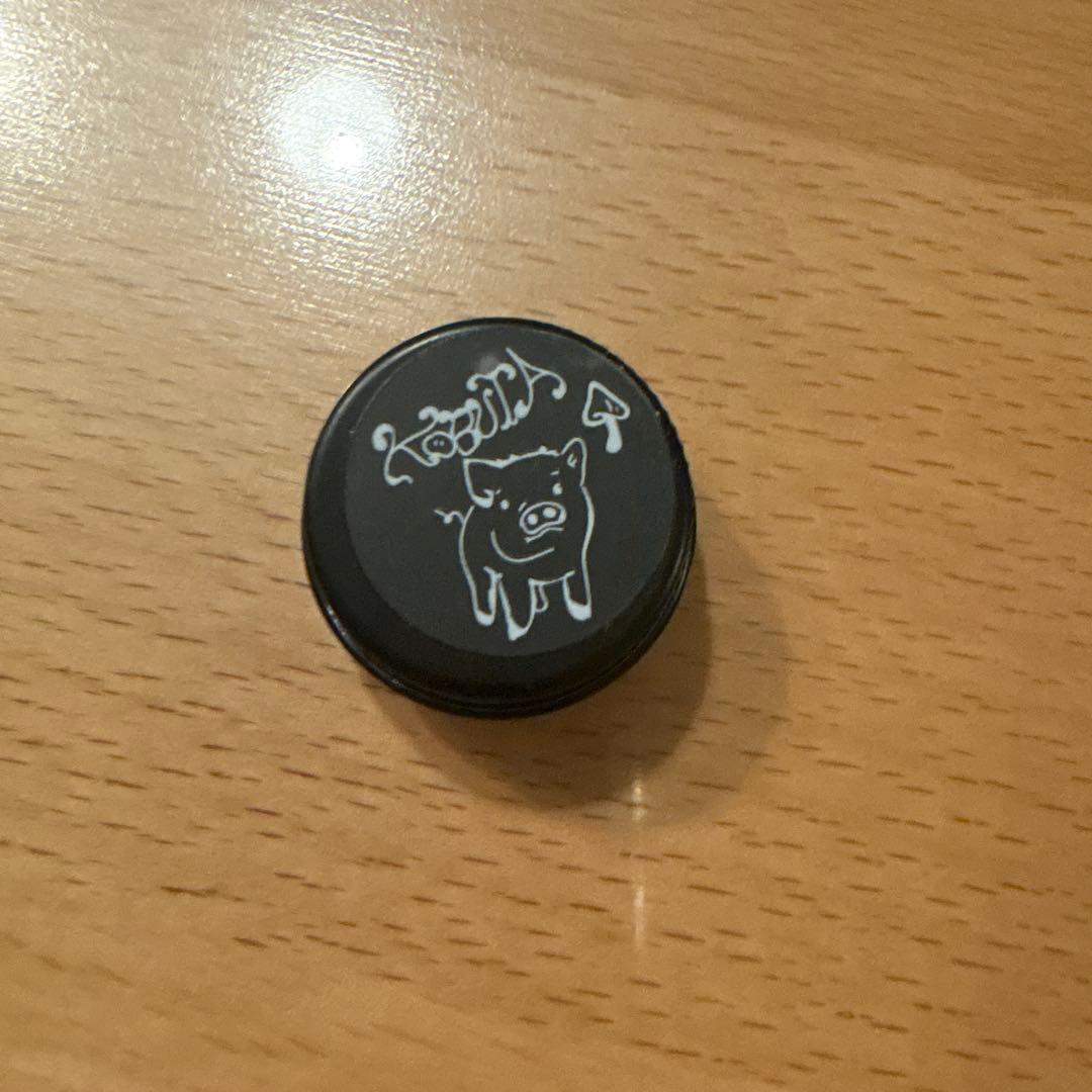 KOBUZA 木軸ペン 本体
