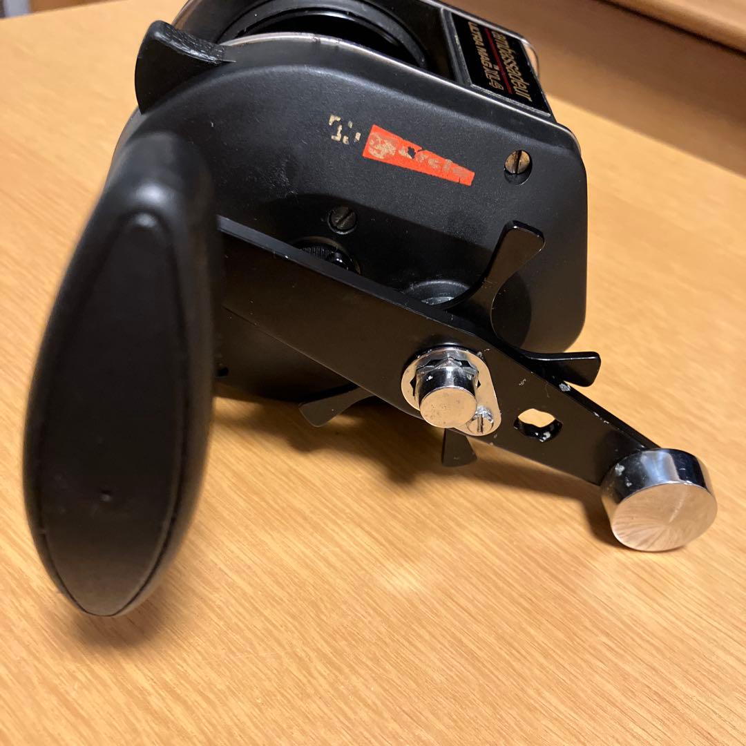 アブガルシア　アンバサダー　ULTRA MAG XL4