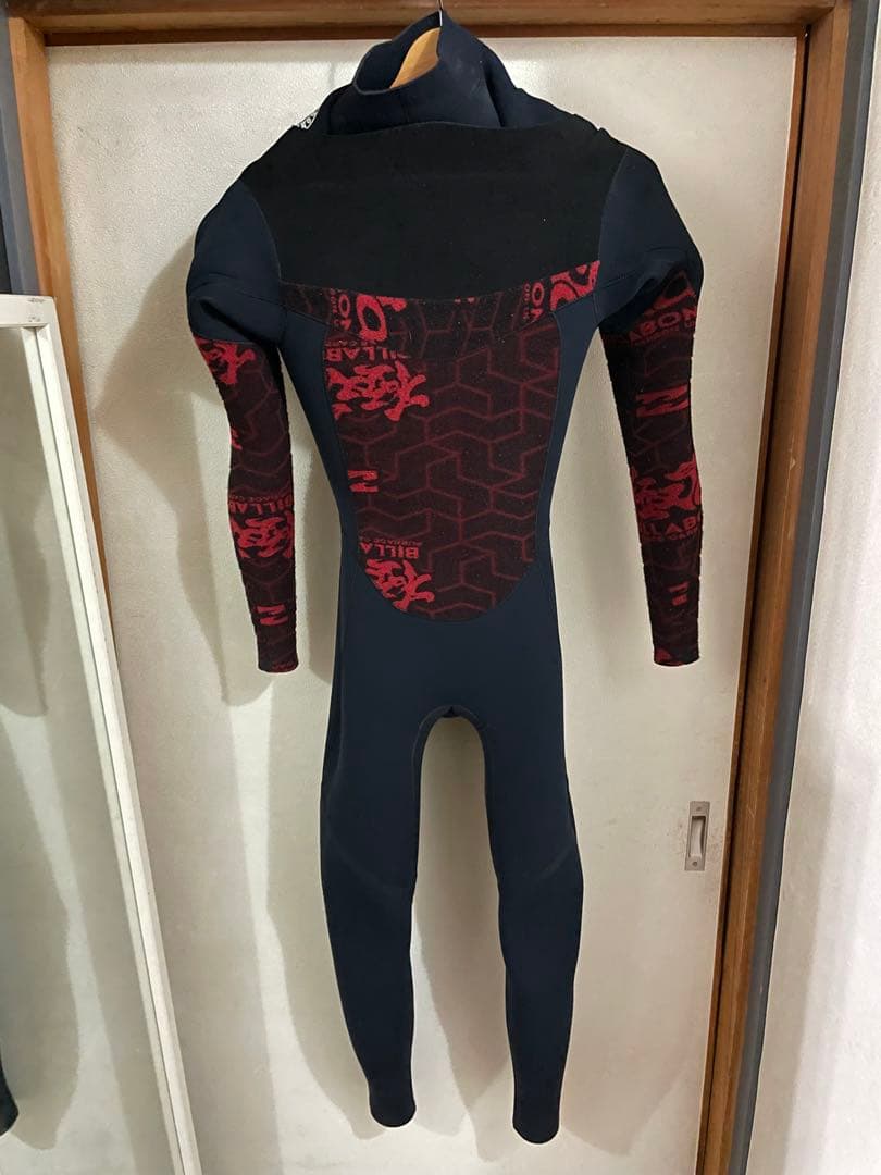 BILLABONG ビラボン ウェットスーツ フルスーツ サーフィン レディース