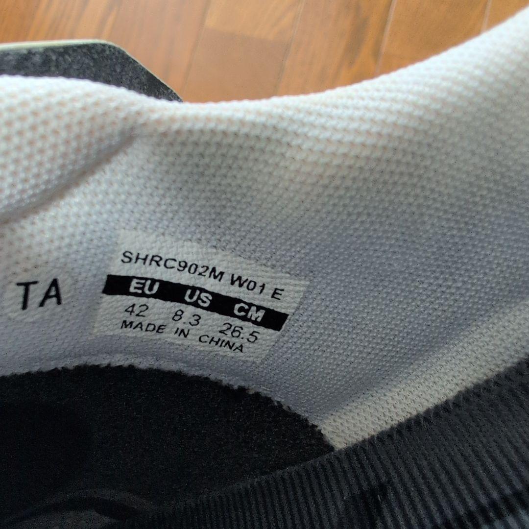 SHIMANO S-PHYRE ビンディングシューズ 26.5cm　2足セット