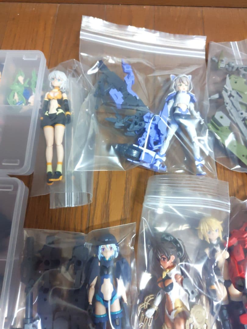 30MS　引退セット　30 MINUTES SISTERS　まとめ売り　ジャンク