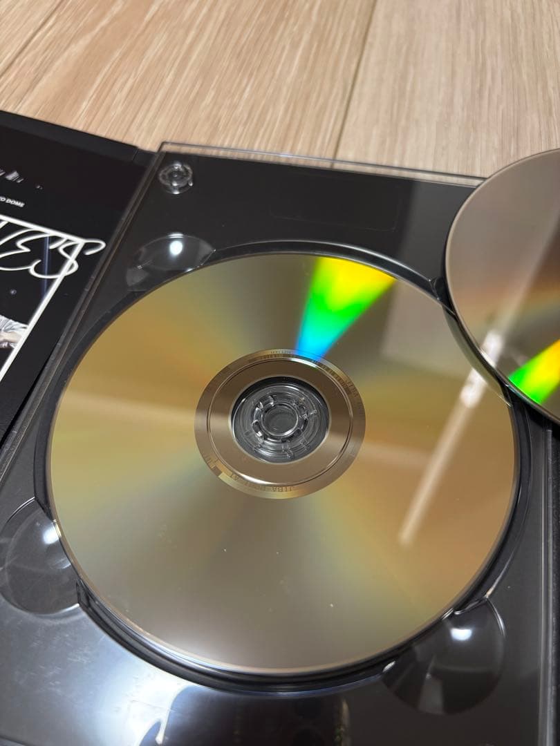 SixTONES 素顔4 SixTONES盤 正規品