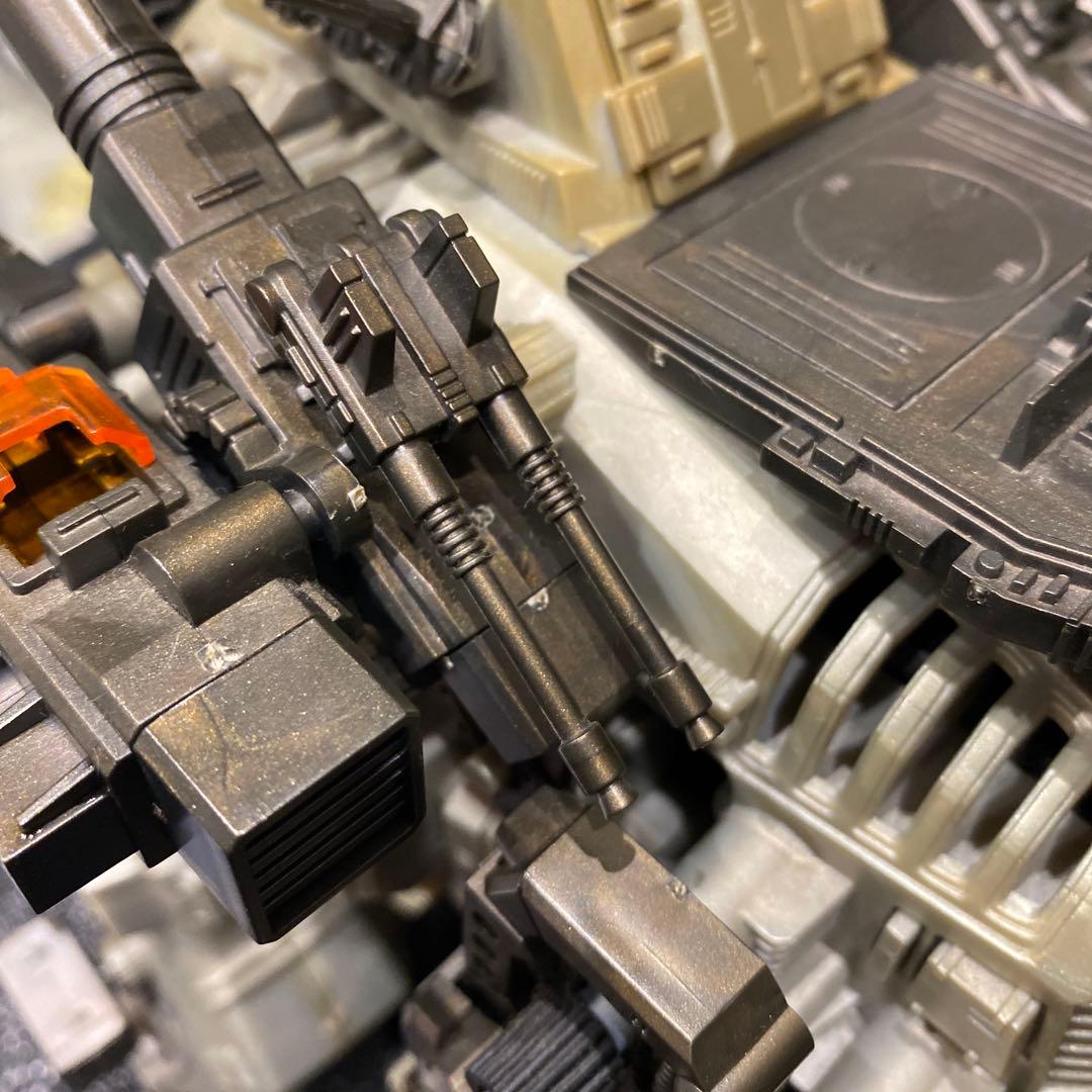 TOMY ZOIDS ゾイド ウルトラザウルス RZ-037