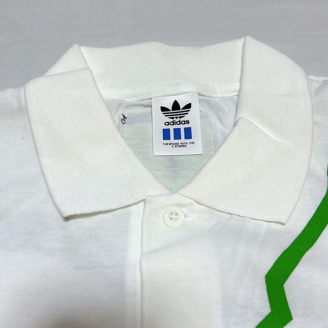 【超激レア】ステファン・エドバーグ 直筆サイン adidas テニスウェアセット