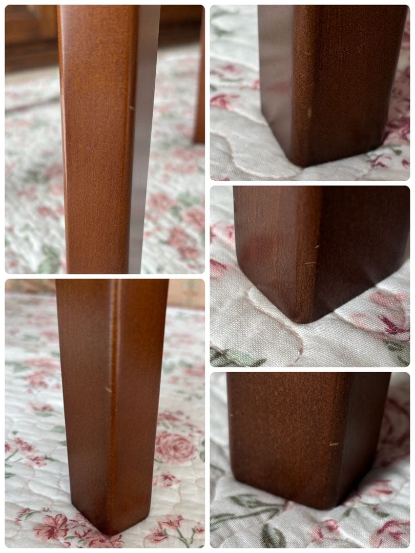 PEACOCK(吉澤) ピアノ椅子　高低自在椅子