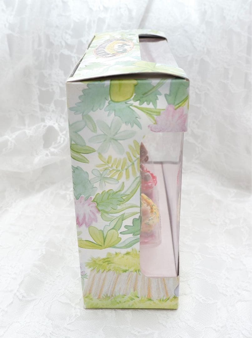 【新品•未使用】シルバニアファミリー⭐️ティーパーティー⭐️