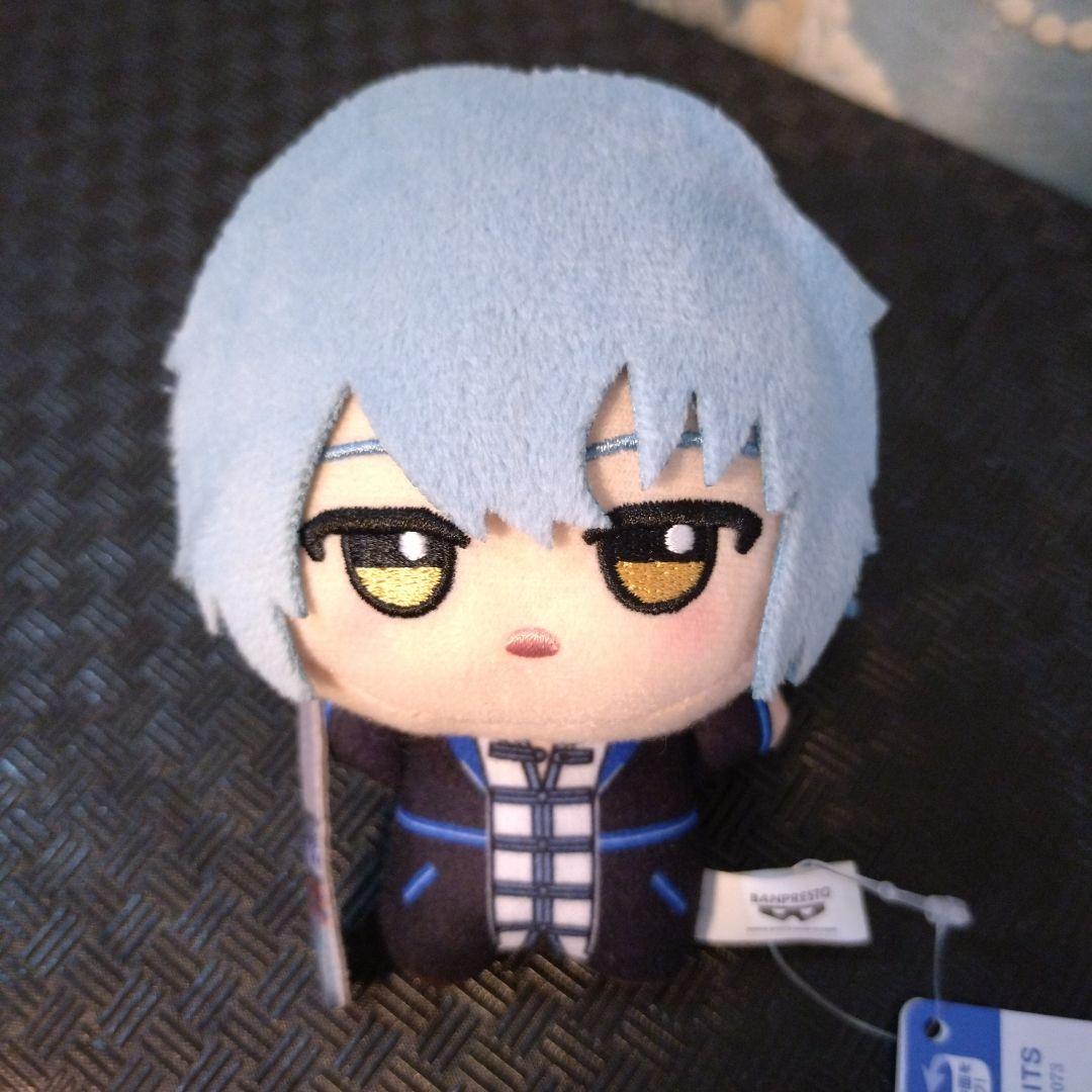 魔法使いの約束 ネロ ちびぐるみ 9体セット